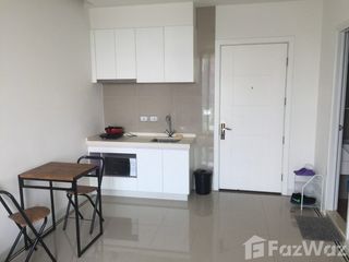 For rent 1 Beds condo in Huai Khwang, Bangkok