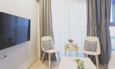 For sale studio condo in Huai Khwang, Bangkok