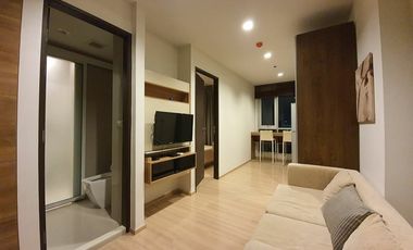 For sale 1 Beds condo in Sathon, Bangkok