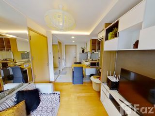 For rent 1 bed condo in Watthana, Bangkok