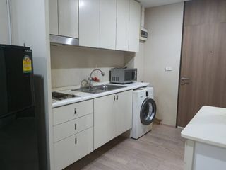 For sale studio condo in Watthana, Bangkok