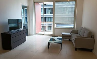 For sale 1 Beds condo in Pathum Wan, Bangkok