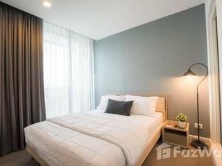 For rent 1 bed condo in Din Daeng, Bangkok