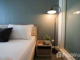 For rent 1 bed condo in Din Daeng, Bangkok