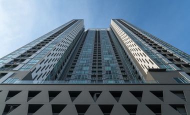For sale 1 bed condo in Huai Khwang, Bangkok