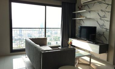 For sale 1 bed condo in Khlong Toei, Bangkok