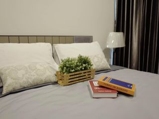 For sale studio condo in Huai Khwang, Bangkok