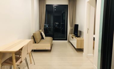 For sale 1 bed condo in Watthana, Bangkok