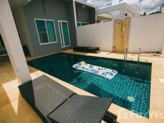 For rent 2 Beds house in Thalang, Phuket