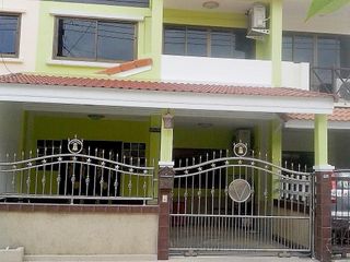 For sale 3 Beds townhouse in Kathu, Phuket