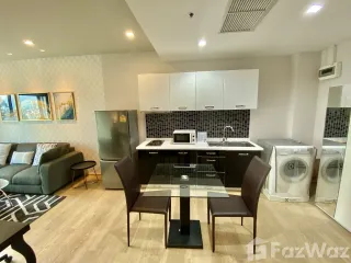 For rent 1 Beds condo in Khlong Toei, Bangkok