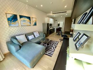 For rent 1 Beds condo in Khlong Toei, Bangkok