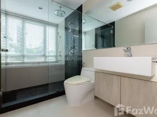 For rent 2 bed condo in Khlong Toei, Bangkok