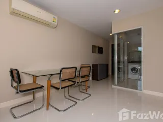 For rent 2 bed condo in Khlong Toei, Bangkok