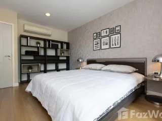 For rent 2 bed condo in Khlong Toei, Bangkok