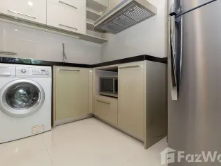 For rent 2 bed condo in Khlong Toei, Bangkok