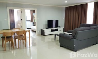 For rent 2 Beds condo in Watthana, Bangkok