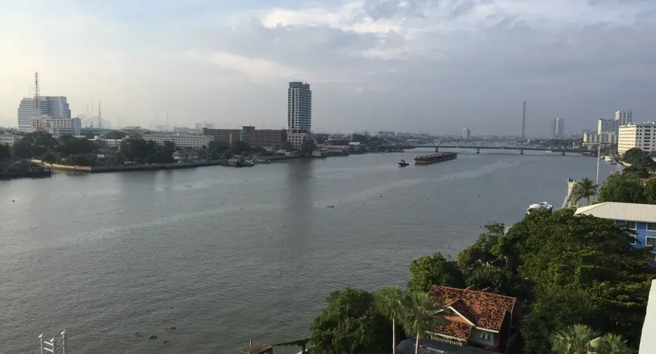 For rent 3 Beds condo in Dusit, Bangkok