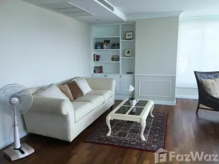 For rent 3 Beds condo in Dusit, Bangkok