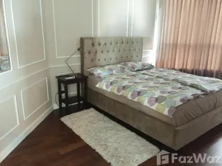 For rent 3 Beds condo in Dusit, Bangkok