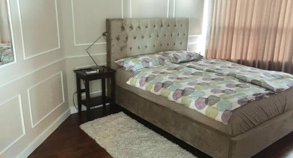 For rent 3 Beds condo in Dusit, Bangkok