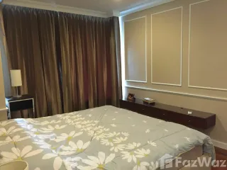 For rent 3 bed condo in Dusit, Bangkok