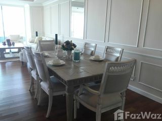 For rent 3 Beds condo in Dusit, Bangkok