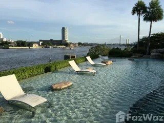 For rent 3 bed condo in Dusit, Bangkok