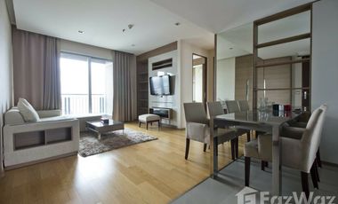 For rent 2 bed condo in Watthana, Bangkok
