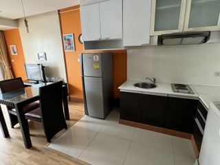 For rent 1 bed apartment in Watthana, Bangkok