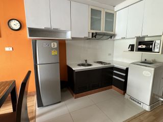 For rent 1 bed apartment in Watthana, Bangkok