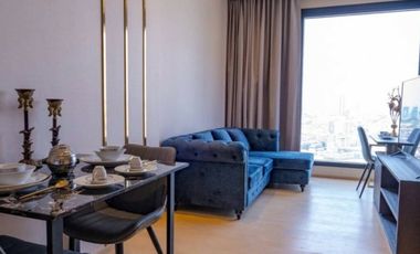 For rent 1 Beds condo in Huai Khwang, Bangkok