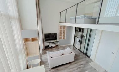 For rent 1 bed condo in Ratchathewi, Bangkok