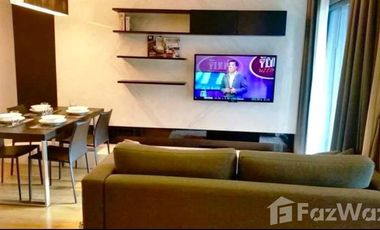 For rent 1 Beds condo in Khlong Toei, Bangkok