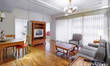 For rent 2 bed condo in Pathum Wan, Bangkok