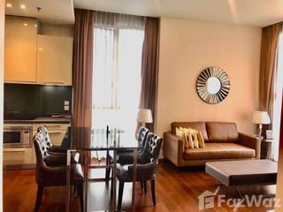For rent 2 bed condo in Watthana, Bangkok