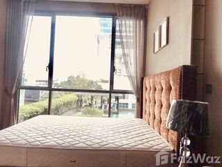 For rent 2 bed condo in Watthana, Bangkok