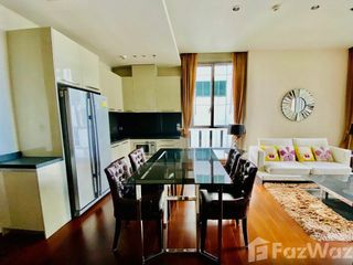 For rent 2 bed condo in Watthana, Bangkok