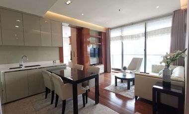 For rent 2 Beds condo in Khlong Toei, Bangkok
