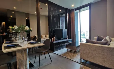 For rent 2 Beds condo in Watthana, Bangkok