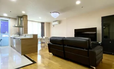 For rent 2 Beds condo in Watthana, Bangkok