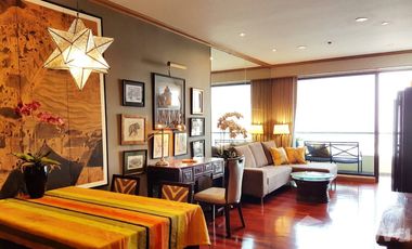 For rent 1 bed condo in Khlong San, Bangkok