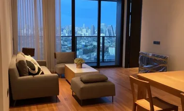 For rent 1 bed condo in Khlong San, Bangkok