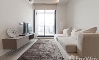 For rent 2 Beds condo in Khlong Toei, Bangkok