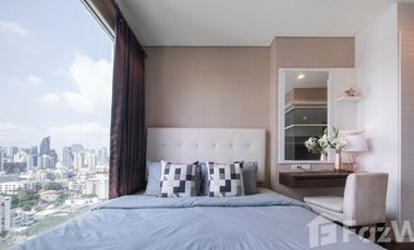 For rent 1 Beds condo in Watthana, Bangkok