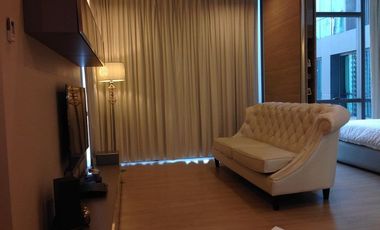 For rent 1 Beds condo in Watthana, Bangkok