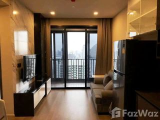 For rent 2 Beds condo in Khlong Toei, Bangkok