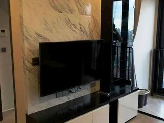 For rent 2 Beds condo in Khlong Toei, Bangkok