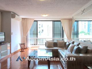 For rent 3 Beds apartment in Pathum Wan, Bangkok