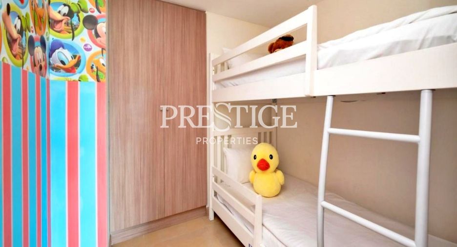 For sale 226 bedrooms retail Space in Bang Lamung, Chonburi